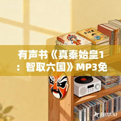 有声书《真秦始皇1：智取六国》MP3免费打包下载 程步作品 34集 有益播音