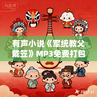 有声小说《军统教父戴笠》MP3免费打包下载 50集完结 江湖叨客播音 有声小说《军统教父戴笠》MP3免费打包下载 50集完结 江湖叨客播音