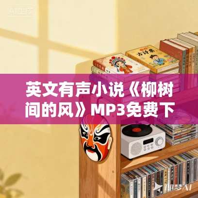 英文有声小说《柳树间的风》MP3免费下载 12集 肯尼斯·格雷厄姆小说