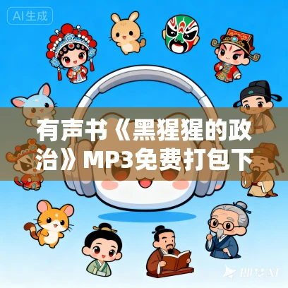 有声书《黑猩猩的政治》MP3免费打包下载 弗朗斯·德瓦尔作品 39集 小新播音 有声书《黑猩猩的政治》MP3免费打包下载 弗朗斯·德瓦尔作品 39集 小新播音