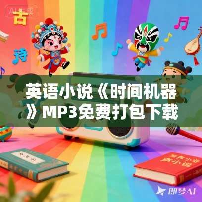 英语小说《时间机器》MP3免费打包下载 30集 英语小说《时间机器》MP3免费打包下载 30集