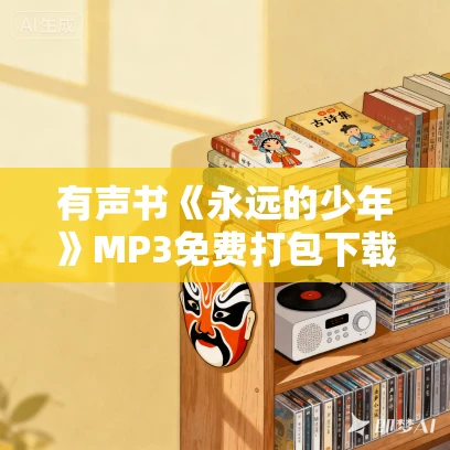 有声书《永远的少年》MP3免费打包下载 杨照作品 27集 乙白播音