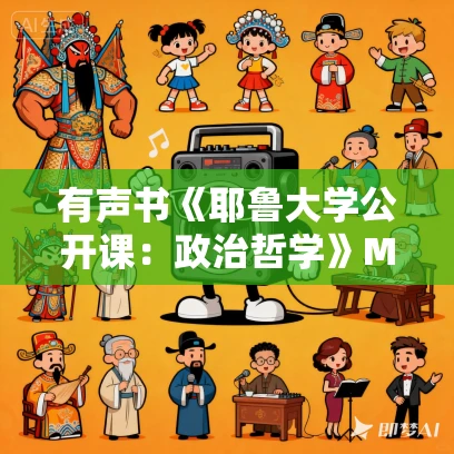 有声书《耶鲁大学公开课：政治哲学》MP3免费打包下载 史蒂芬·B·斯密什作品 76集 有益播讲
