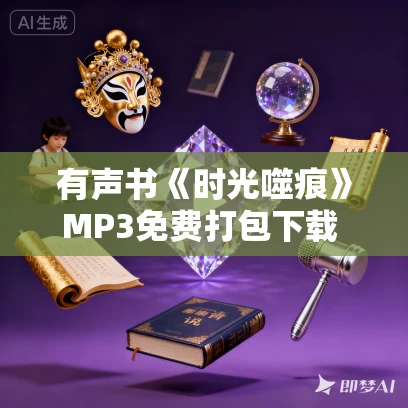 有声书《时光噬痕》MP3免费打包下载 多丽丝·莱辛作品 69集 小新播音