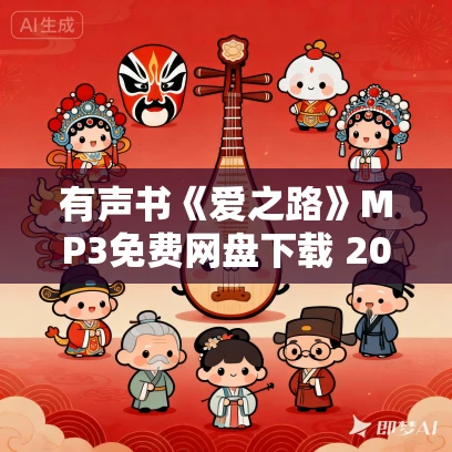 有声书《爱之路》MP3免费网盘下载 20集