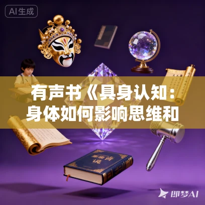 有声书《具身认知：身体如何影响思维和行为》MP3免费打包下载 西恩·贝洛克作品 31集 小新播音