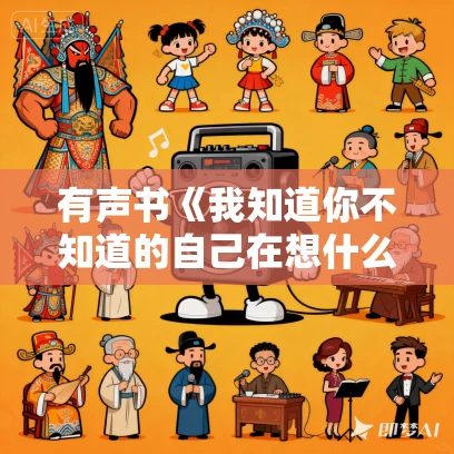 有声书《我知道你不知道的自己在想什么》MP3免费打包下载 cobblest作品 66集 小M播音 有声书《我知道你不知道的自己在想什么》MP3免费打包下载 cobblest作品 66集 小M播音