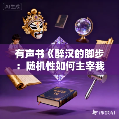 有声书《醉汉的脚步：随机性如何主宰我们的生活》MP3免费打包下载 列纳德·蒙洛迪诺作品