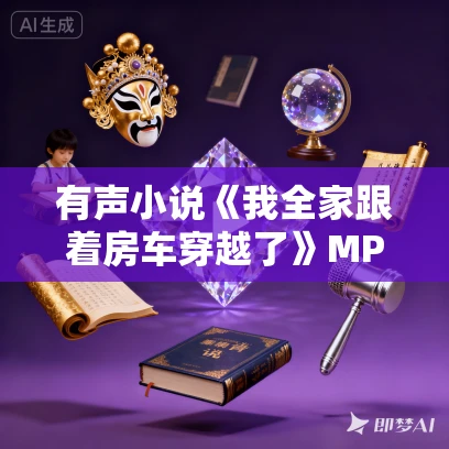 有声小说《我全家跟着房车穿越了》MP3免费打包下载 李小一播讲 1214集完结