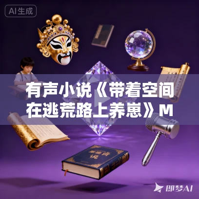 有声小说《带着空间在逃荒路上养崽》MP3免费打包下载 啊呀二小姐播讲 858集完结