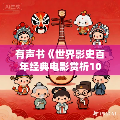 有声书《世界影史百年经典电影赏析100期》MP3免费打包下载
