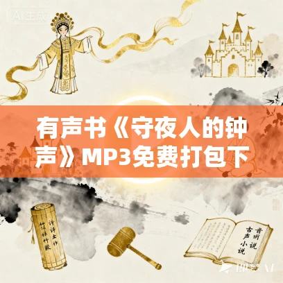 有声书《守夜人的钟声》MP3免费打包下载 丽贝卡·D·科斯塔作品 61集 小新播音