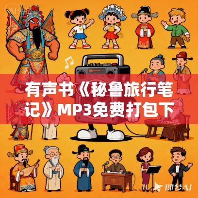 有声书《秘鲁旅行笔记》MP3免费打包下载 陈墨作品 34集 有益播音