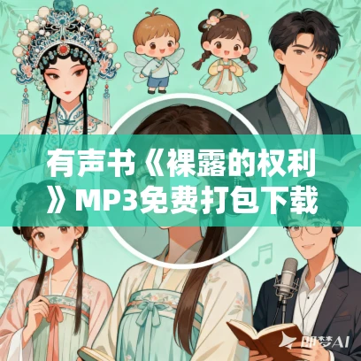 有声书《裸露的权利》MP3免费打包下载 张哲瑞作品 41集 孟熙播音