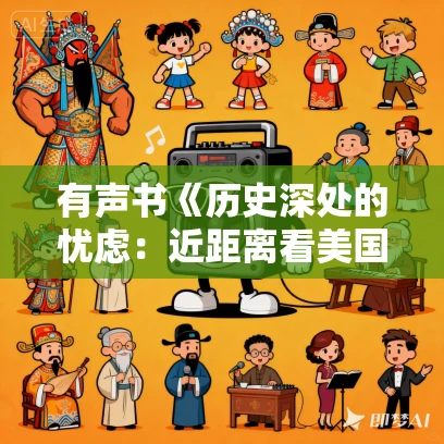有声书《历史深处的忧虑：近距离看美国》MP3免费打包下载 林达作品 33集 阿柯播音