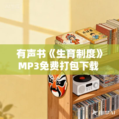 有声书《生育制度》MP3免费打包下载 费孝通作品 48集 有益播音 有声书《生育制度》MP3免费打包下载 费孝通作品 48集 有益播音