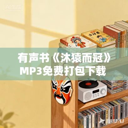 有声书《沐猿而冠》MP3免费打包下载 辉格作品 60集 晟焕播音 有声书《沐猿而冠》MP3免费打包下载 辉格作品 60集 晟焕播音