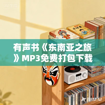 有声书《东南亚之旅》MP3免费打包下载 飞驰的蜗牛作品 11集 桑梓播音