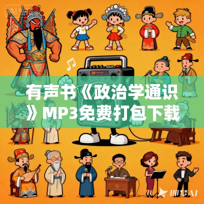 有声书《政治学通识》MP3免费打包下载 包刚升作品 100集 有益播音