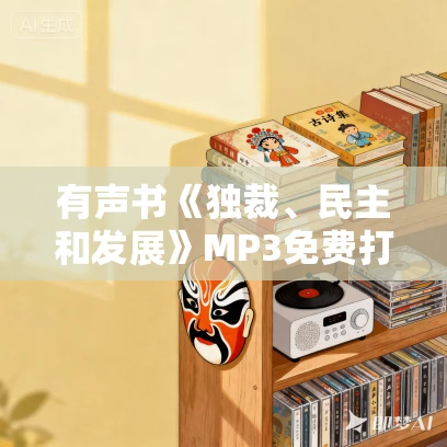 有声书《独裁、民主和发展》MP3免费打包下载 曼瑟尔·奥尔森作品 7集 有益播音