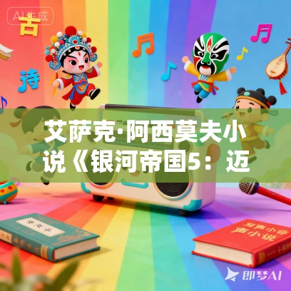 艾萨克·阿西莫夫小说《银河帝国5:迈向基地》MP3免费打包下载 艾萨克·阿西莫夫小说《银河帝国5:迈向基地》MP3免费打包下载