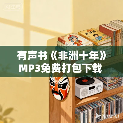 有声书《非洲十年》MP3免费打包下载 梁子作品 46集 苏雅播音