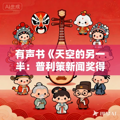 有声书《天空的另一半：普利策新闻奖得主讲述女性的绝望与希望》MP3免费打包下载  42集