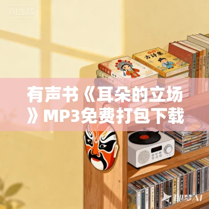有声书《耳朵的立场》MP3免费打包下载 周泽雄作品 56集 简宁播音 有声书《耳朵的立场》MP3免费打包下载 周泽雄作品 56集 简宁播音