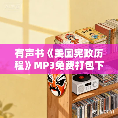 有声书《美国宪政历程》MP3免费打包下载 任东来作品 92集 晟焕播音 有声书《美国宪政历程》MP3免费打包下载 任东来作品 92集 晟焕播音