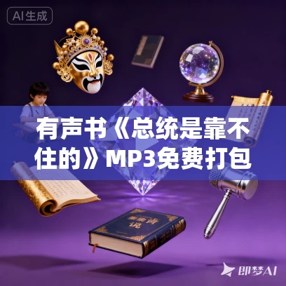 有声书《总统是靠不住的》MP3免费打包下载 林达作品 30集 阿柯播音