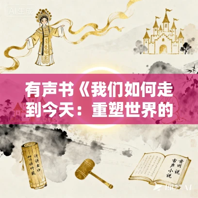 有声书《我们如何走到今天：重塑世界的6项创新》MP3免费打包下载 24集 有益播音