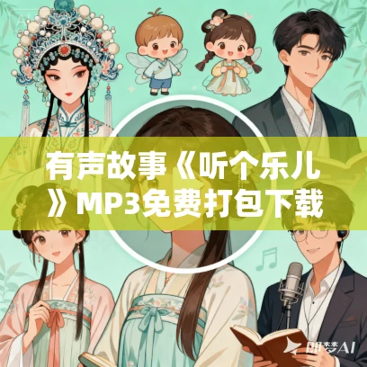 有声故事《听个乐儿》MP3免费打包下载 21集