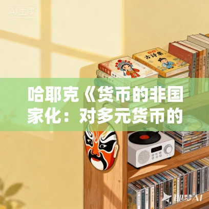 哈耶克《货币的非国家化：对多元货币的理论与实践的分析》MP3免费打包下载 32集