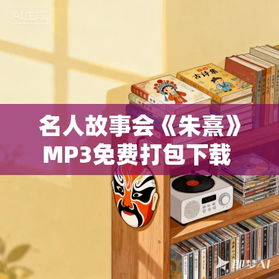 名人故事会《朱熹》MP3免费打包下载 10集 名人故事会《朱熹》MP3免费打包下载 10集