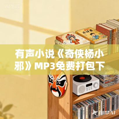 有声小说《奇侠杨小邪》MP3免费打包下载 427集 寒风十二刀播讲 有声小说《奇侠杨小邪》MP3免费打包下载 427集 寒风十二刀播讲
