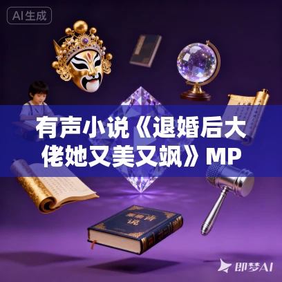 有声小说《退婚后大佬她又美又飒》MP3免费打包下载 沐阳讲故事 1057集完结