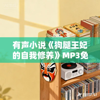 有声小说《狗腿王妃的自我修养》MP3免费打包下载 神隐银月之光 921集完结