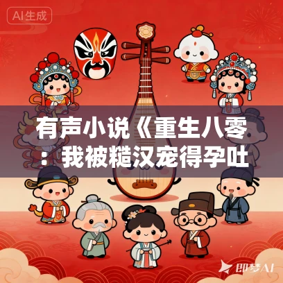 有声小说《重生八零：我被糙汉宠得孕吐了》MP3免费打包下载 一路听天下播讲 1727集完结