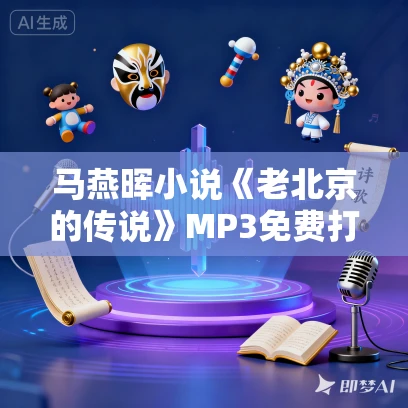 马燕晖小说《老北京的传说》MP3免费打包下载 85集 马燕晖小说《老北京的传说》MP3免费打包下载 85集