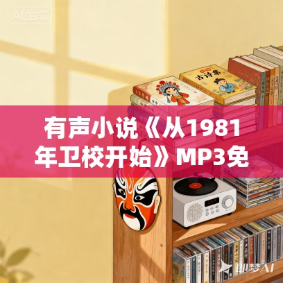 有声小说《从1981年卫校开始》MP3免费打包下载 邮差来敲门 1230集完结