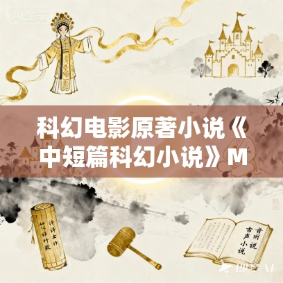 科幻电影原著小说《中短篇科幻小说》MP3免费打包下载 172集