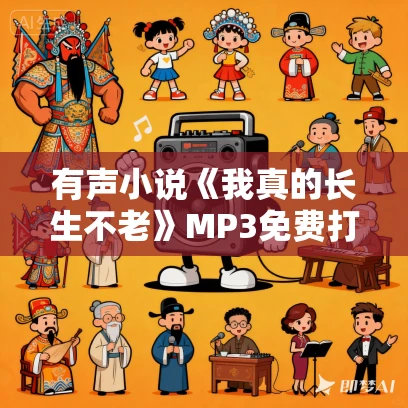 有声小说《我真的长生不老》MP3免费打包下载 水寒 1589集完结