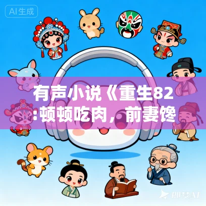有声小说《重生82:顿顿吃肉，前妻馋疯了》MP3免费打包下载 蜀山御令 1713集完结