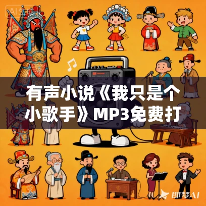 有声小说《我只是个小歌手》MP3免费打包下载 小样的猫播讲 1105集完结