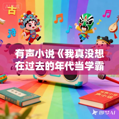有声小说《我真没想在过去的年代当学霸》MP3免费打包下载 火柴不点火 894集完结