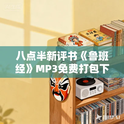 八点半新评书《鲁班经》MP3免费打包下载 560回