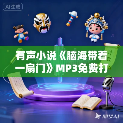 有声小说《脑海带着一扇门》MP3免费打包下载 海风播讲 1952集完结