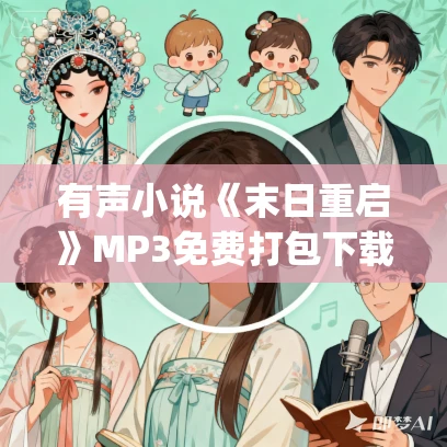 有声小说《末日重启》MP3免费打包下载 撒旦先生pro播讲 949集完结 有声小说《末日重启》MP3免费打包下载 撒旦先生pro播讲 949集完结