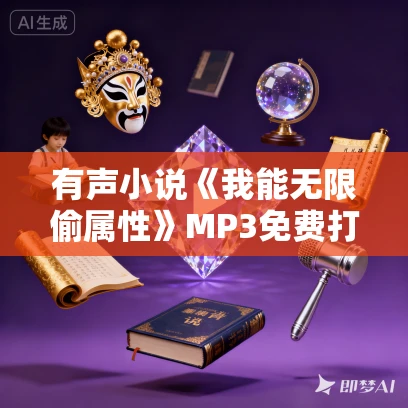 有声小说《我能无限偷属性》MP3免费打包下载 蛐蛐播讲 818集完结
