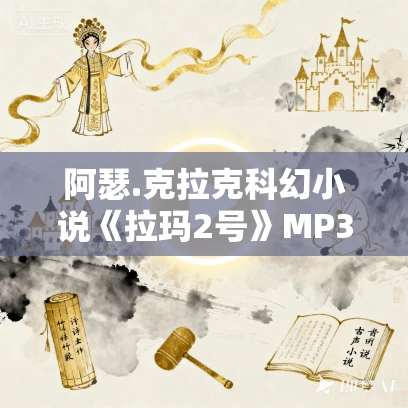 阿瑟.克拉克科幻小说《拉玛2号》MP3免费打包下载 93集